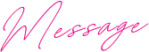 message