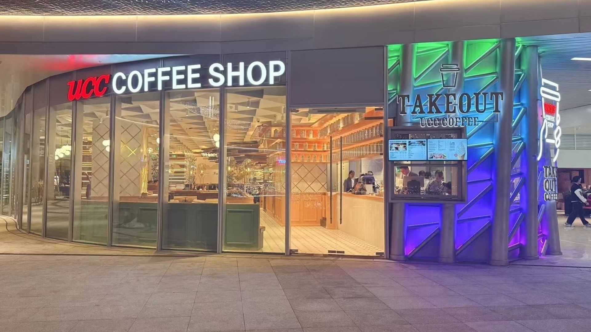 なぜ店舗デザインの外観が集客力を左右するのかのイメージ画像