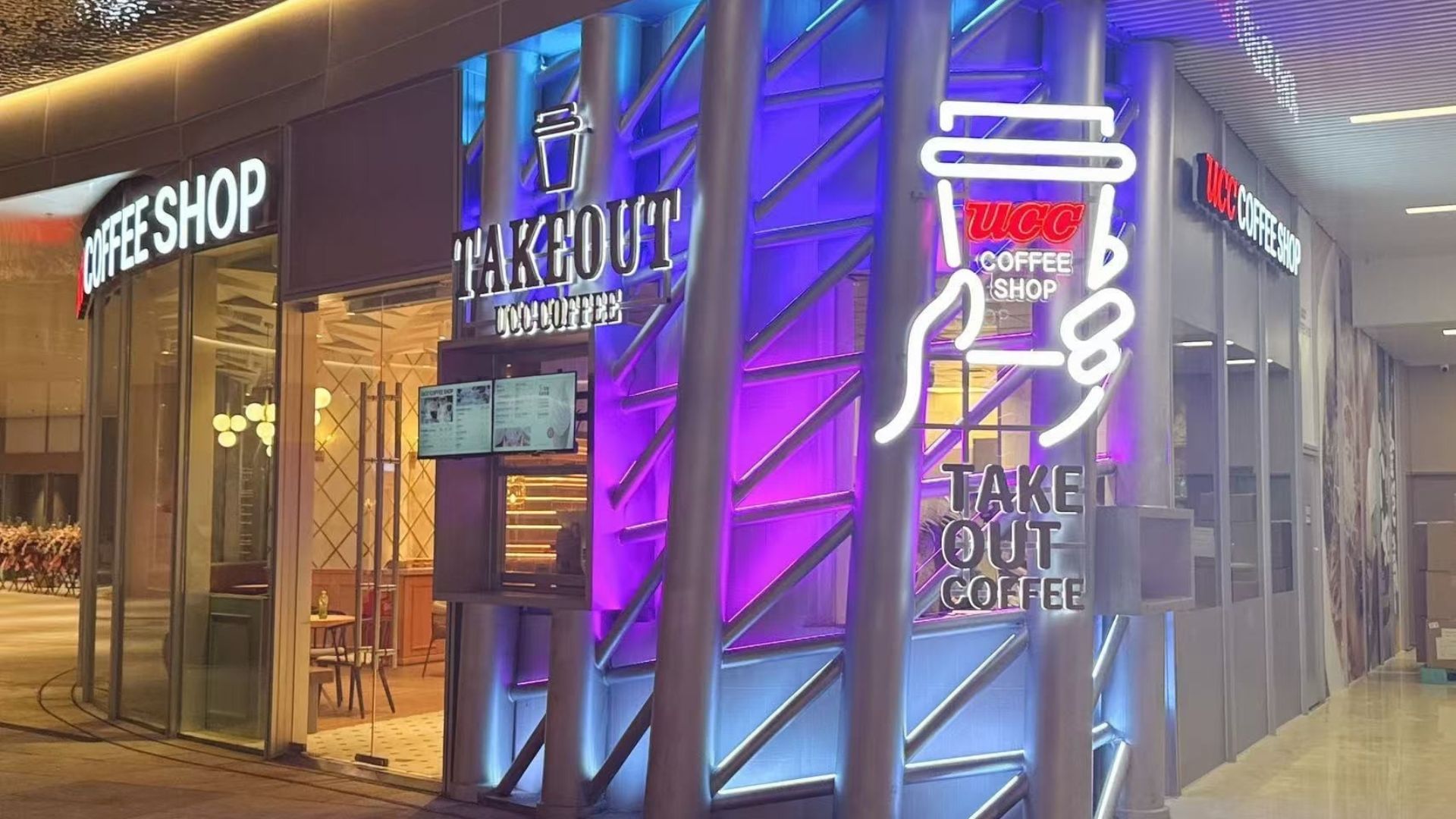 店舗デザインの基礎知識とその重要性のイメージ画像