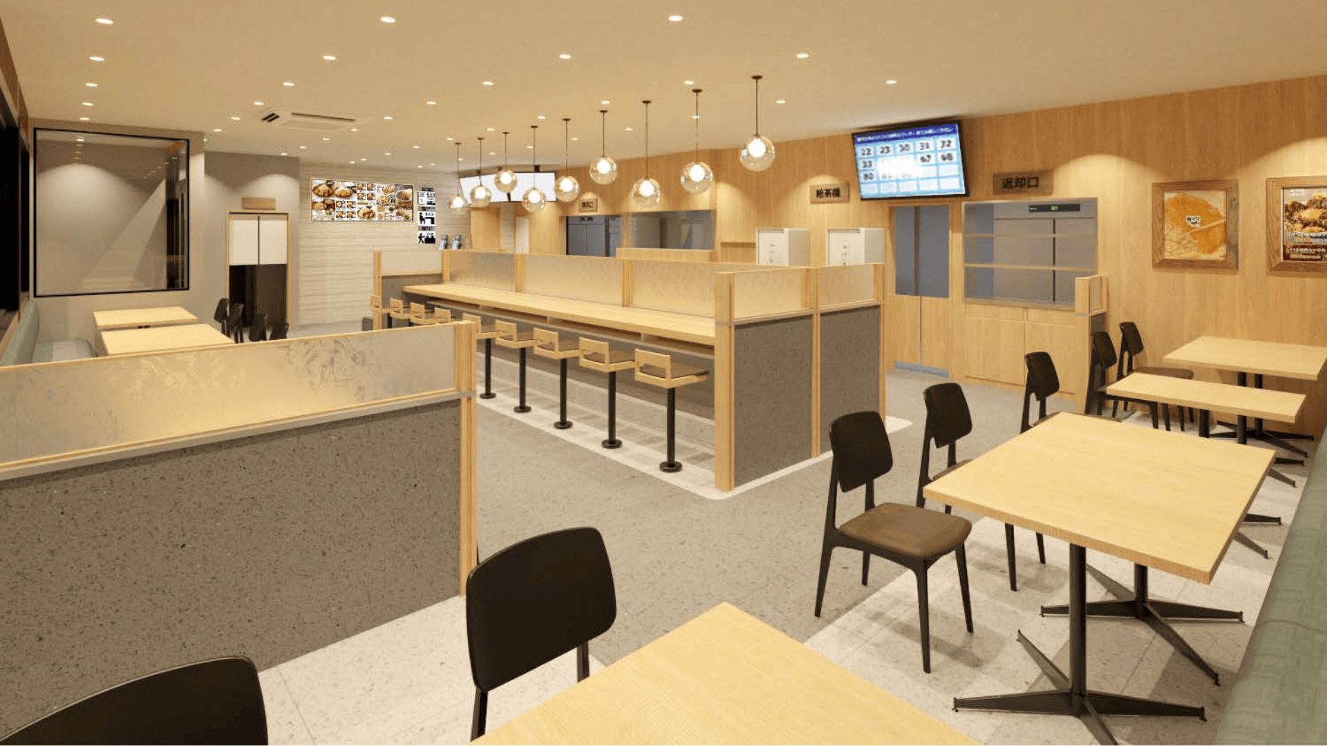 業種別に見る成功する店舗デザイン事例のイメージ画像